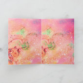  DOLL FEESTDAGEN KAART (Binnen)