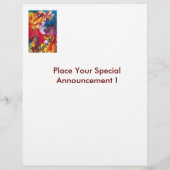  DOLL FLYER (Achterkant)