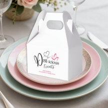 Doll-icious Treats Favoriet Box