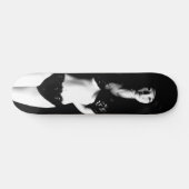 DOLL JAPAN SKATEBOARD (Horizontaal)