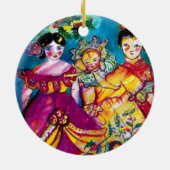  DOLL KERAMISCH ORNAMENT (Achterkant)