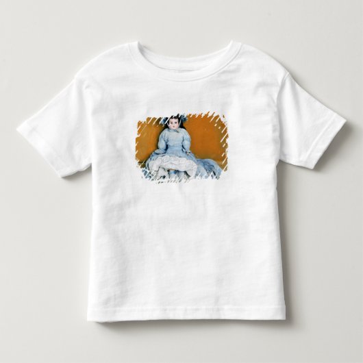 Doll Kinder Shirts (Voorkant)