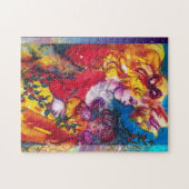  DOLL LEGPUZZEL (Horizontaal)