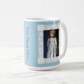 Doll Lovers hebben meer plezier! Belton Mok (Voorkant rechts)