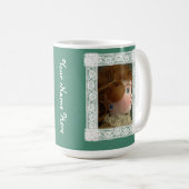 Doll Lovers hebben meer vlotte Mok van het Steiner (Voorkant rechts)