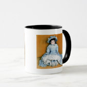 Doll Mok (Voorkant rechts)