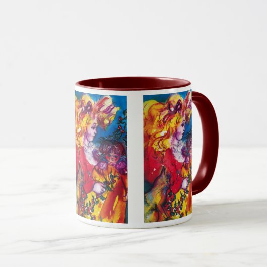  DOLL MOK (Voorkant rechts)