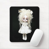 DOLL MUISMAT (Met muis)