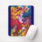 DOLL MUISMAT (Met muis)