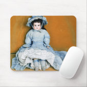 Doll Muismat (Met muis)