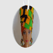 Doll Ornament (voorkant)