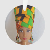 Doll Ornament (voorkant)