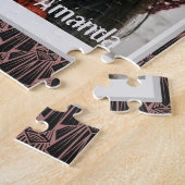 Doll, popfoto, cadeau, groet, Blythe, Blythe Legpuzzel (Zijkant)