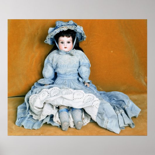 Doll Poster (Voorkant)