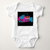 doll romper (Voorkant)