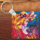 DOLL SLEUTELHANGER (Voorkant)