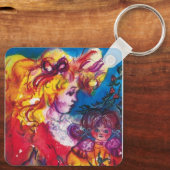 DOLL SLEUTELHANGER (Achterkant)