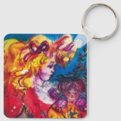 DOLL SLEUTELHANGER (Achterkant)