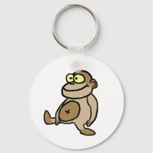 Doll-Sleutelhanger Sleutelhanger