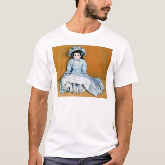Doll T-shirt (Voorkant)