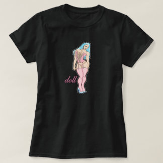Doll T-shirt