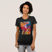  DOLL T-SHIRT (Voorkant volledig)