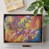  DOLL TISSUEPAPIER (Geschenk)