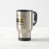 DOLL Travel Mug Reisbeker (Voorkant rechts)