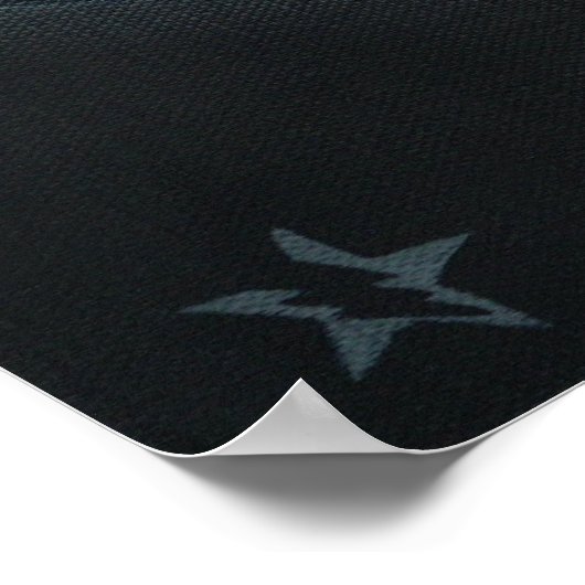 Doll van de dood poster (Hoek)