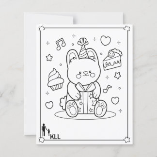 Doll verjaardagsgeschenk