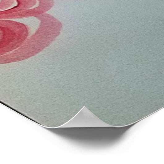  Doll Vibes Poster (Hoek)