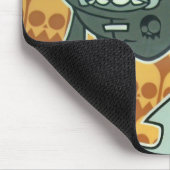 DOLLA CREEP-muispad Muismat (Hoek)