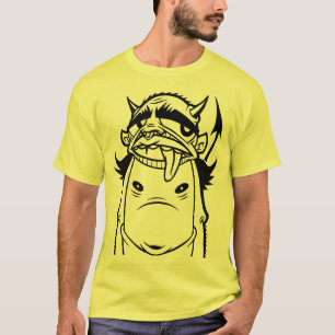 Dolla - Devil666 T-shirt