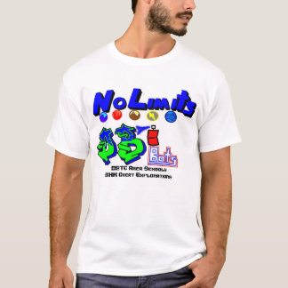 Dollar Bay-team T-shirt