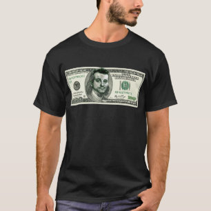 Dollar Bill Murray T-shirt