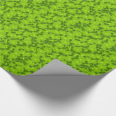 Dollar Bill Wrapping Paper Cadeaupapier (Hoek)