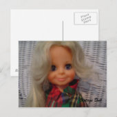  dollar - briefkaart (Voorkant / Achterkant)