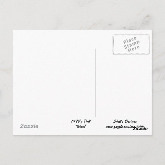  dollar - briefkaart (Achterkant)