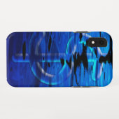 Dollar Case-Mate iPhone Case (Achterkant (horizontaal))