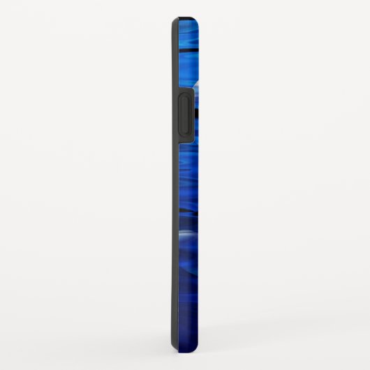 Dollar Case-Mate iPhone Case (Achterkant/rechts)