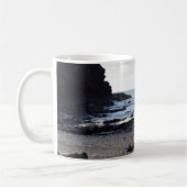 Dollar Cove Cornwall England Poldark Location Koffiemok (Links)