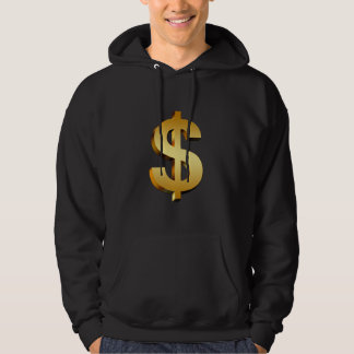 Dollar-gebaren Hoodie