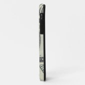 Dollar - iphone Case-Mate iPhone case (Achterkant/links)