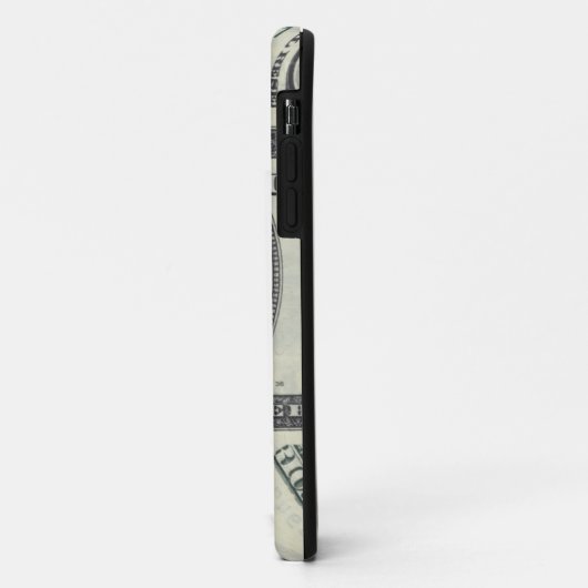 Dollar - iphone Case-Mate iPhone case (Achterkant/links)