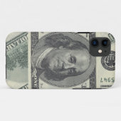 Dollar - iphone Case-Mate iPhone case (Achterkant (horizontaal))