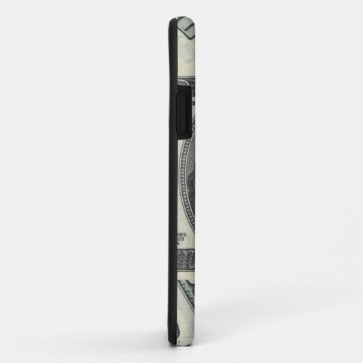 Dollar - iphone Case-Mate iPhone case (Achterkant/rechts)
