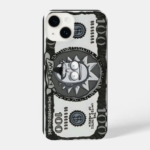 dollar iPhone-draagtas iPhone 14 Hoesje