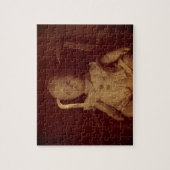  dollar legpuzzel (Verticaal)