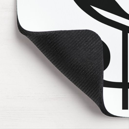 Dollar Muismat (Hoek)