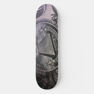 Dollar Persoonlijk Skateboard